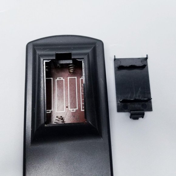 1 control model 8253 Remote Control TV VCR CAB AUX - Picture 7 of 7